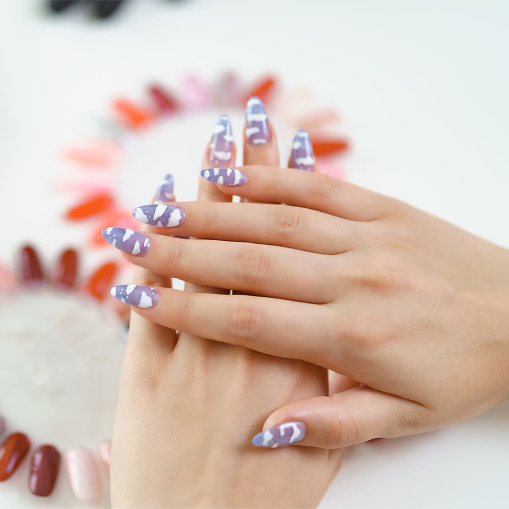 Nail art — Dreams Nails Studio, Hipódromo Condesa