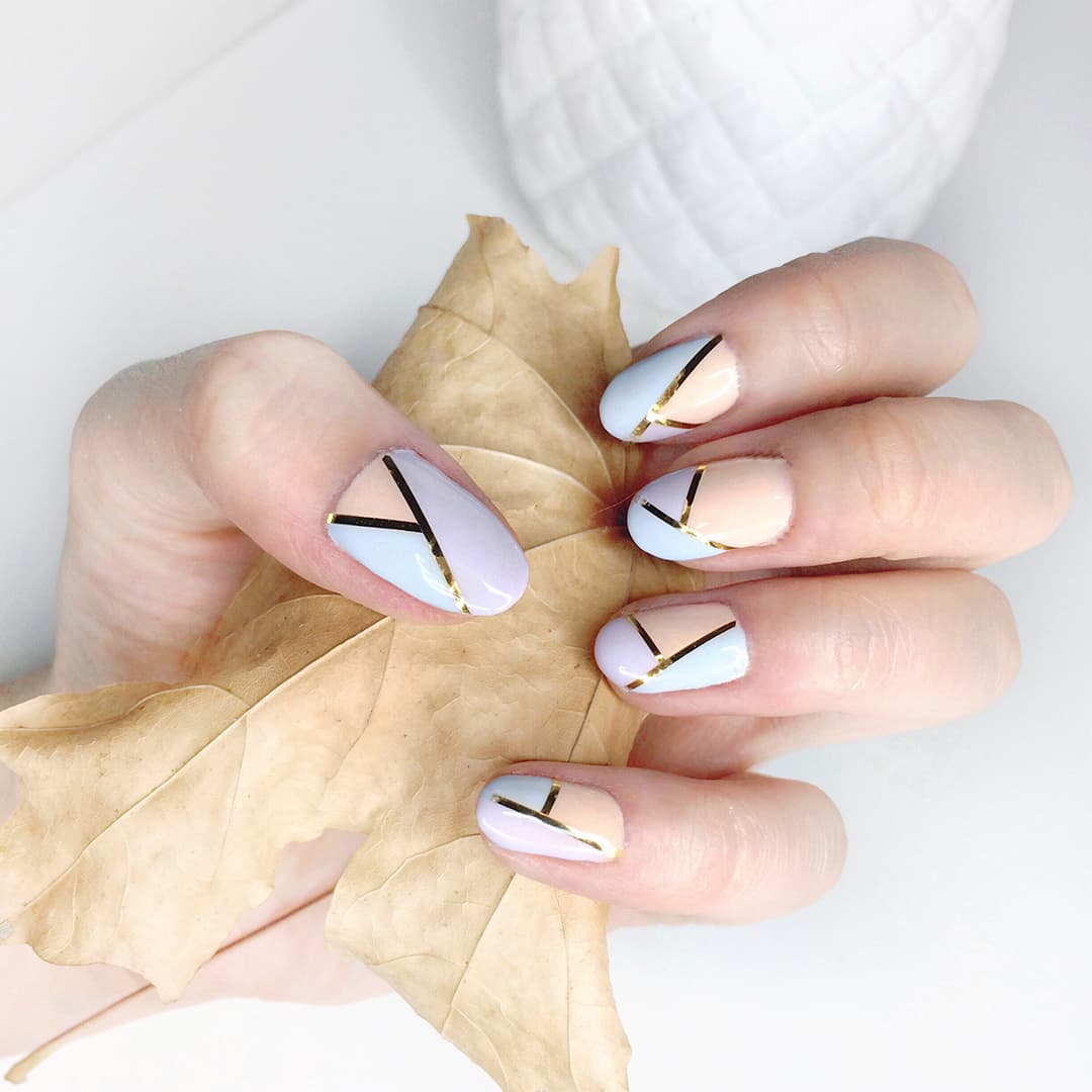 Soft gel — Dreams Nails Studio, Hipódromo Condesa